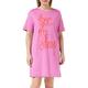 Triumph Women's Nightdresses NDK SSL 10 CO/MD Nachthemd, Flash Pink, 40