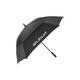 66" Double Canopy Golf Umbrella With Sleeve