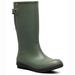 BOGS Amanda II Tall - Womens 7 Green Boot Medium