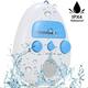 Bluetooth Shower Speaker Portable Bluetooth Speaker Surround Sound Waterproof Wireless Speaker Shower Radio for Party Travel Beach