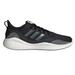 Adidas Shoes | Adidas Women’s Fluidflow 2.0 Black/Grey/Carbon | Color: Black/White | Size: 8.5