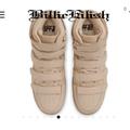 Nike Shoes | Billie Eilish X Air Force 1 High '07 Sp 'Mushroom' | Color: Tan | Size: 11.5