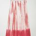 Anthropologie Skirts | Anthropologie Ansley Tie-Dye Wrap Midi Skirt Pink | Color: Pink | Size: S