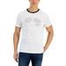 Michael Kors Shirts | Michael Kors Men's Aviator Print Shirt White Size Large | Color: White | Size: Large