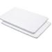 BreathableBaby All-in-One Fitted Sheet & Waterproof Cover for Play Yard Mattresses | Wayfair 1030012
