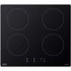 Belling IHT6013 59cm Induction Hob - Black