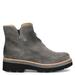 Sofft Pecola - Womens 7 Grey Boot Medium