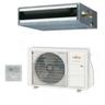 Air conditioner ducted air conditioner low head kl eco 18000 btu r-32 3ngf89125 arxg18kllap a+