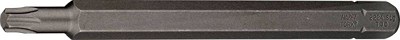 Hazet Bit - Sechskant 8 (5/16 Zoll) - Innen TORX® Profil - T30 [Hersteller-Nr. 2224SLG-T30] Image