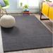 Mark&Day Wool Area Rugs 12x15 Rennes Modern Charcoal Area Rug (12 x 15 )