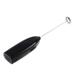 Electric Milk Frother Drink Foamer Whisk Mixer Stirrer Coffee Egg beater X6Y7