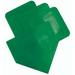 Olympia Sports BS019P Poly Baseball Bases - Green