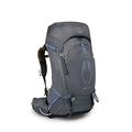 Osprey Aura AG 50 Women s Backpack Color: Tungsten Grey Size: XS/S