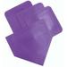 Olympia Sports BS028P Poly Baseball Bases - Purple