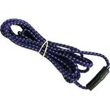 Olympia Sports JR130P Chinese Jump Rope - 6 ft. Long