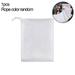 1pcscha Handmade Soap Foaming Net Soap Foaming Net Double Net Thick Soap Cleanser Styles U1W7