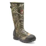 Guide Gear Men s Ankle Fit Insulated Rubber Boots 2 400-gram