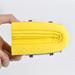 Household Cleaning Mophead PVA Sponge Foam Rubber Mop Mop Hea Top Absorbent B6J0