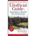 Unofficial Guide to Walt Disney World for Grown-ups: The Unofficial Guide to Walt Disney World for Grown-Ups (Edition 3) (Paperback)