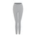 CAICJ98 Womens Leggings With Pocket Lined Leggings Women Waterproof Winter Leggings for Women High Waist Thermal Yoga Pants with 3 Pockets GY2 XL