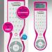 That Company Called If Electronic Dictionary Bookmark - German Monolingual Pink