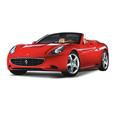 AZ Trading NC33215-AZ iBot 1-12 Scale Ferrari California Remote Control Car Red