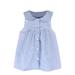 ZHAGHMIN Girls Summer Dress Beach Baby Summer Striped Toddler Casual Girls Dress Kids Princess Clothes Girls Dress&Skirt Girls Dress With Ruffles Youth Dresses Size 16 Dress Size 6 Stylish Outfits F