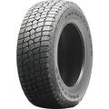 Milestar Patagonia A/T R 275/55R20XL 117T BSW (2 Tires) Fits: 2014-18 Chevrolet Silverado 1500 High Country 2011-18 GMC Sierra 1500 Denali