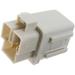 Power Window Relay - Compatible with 1991 - 1992 Nissan Stanza