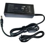 UpBright 12V AC/DC Adapter Compatible with Marineland ML90582 ML90529 LED Reef Capable Light w/Timer 36 - 48 LED Lighting System Aquarium 18 23 36 46 Watt 12VDC 48W 50W 60W 70W 80W 90W Power Supply