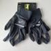 Nike Accessories | Nike Sphere Men’s Running Gloves With Dri-Fit Technology Size Large Brand New | Color: Black/Gray | Size: Large