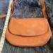 Coach Bags | Coach One Day Sale ! Vintage, Original, Pebbled Leather Coach Bag, Purse | Color: Brown/Tan | Size: Large