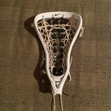 Nike Other | Nike Tala Lacrosse Head | Color: White | Size: Os