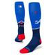 Male Stance Atlanta Braves 2023 City Connect Over the Calf Socks