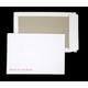 Please Do Not Bend Card Backed White Mailers | Hard Board Backed Envelopes | C4/A4 (324MM X 229MM) (250)