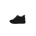 ENVAL SOFT Damen D.Ronda Enval Oxford-Schuh, Schwarz, 41 EU