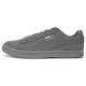 PUMA Unisex Court Star Buck Trainers Sports Shoes Steel Gray-Steel Gray-Team Gold 6.5