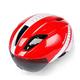 Heemtle Aero Cycling Helmet Bicycle MTB Mountain Road Biking Safety Cap W/Goggle Lens In-mold 11 cavities PC EPS foam 5 Colors Optional (Adjustable:56-61CM)