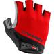 CASTELLI 4521075-023 ENTRATA V GLOVE Men's Cycling gloves Red M