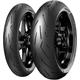 Pirelli Diablo Rosso Corsa II 73W TL Rear Tyre - 190/50-17"