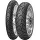 Pirelli Scorpion Trail II 69W TL Rear Tyre - 160/60-17"