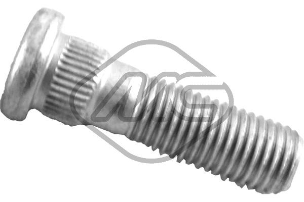 METALCAUCHO Radschraube 39287 für MITSUBISHI Image