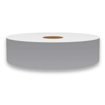 VNM SIGNMAKER VNMGR-3254 Label Tape, Gray, Labels/Roll: Continuous