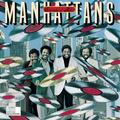 The Manhattans - Greatest Hits - R&B / Soul - CD