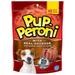 Pup-Peroni With Real Sausage Maplewood Smoke Flavor Dog Treats 5.6oz Bag (Pack of 8)