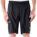 Bellwether Ultralight Gel Baggies Cycling Shorts - Black Women s Medium