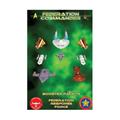 Booster Pack #4 - Federation Response Force New