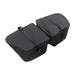 Car Front Trunk Storage Bag Box for/ Accessories 23.62inchx20.87inch