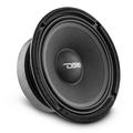 DS18 Special Edition 6.5 Midrange 8 Ohm 500W Loud Car Speaker PRO-68XA