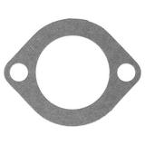 Thermostat Housing Gasket - Compatible with 1982 - 1984 Cadillac DeVille 4.1L V8 1983